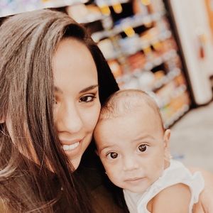 Meet your Posher, Wendy